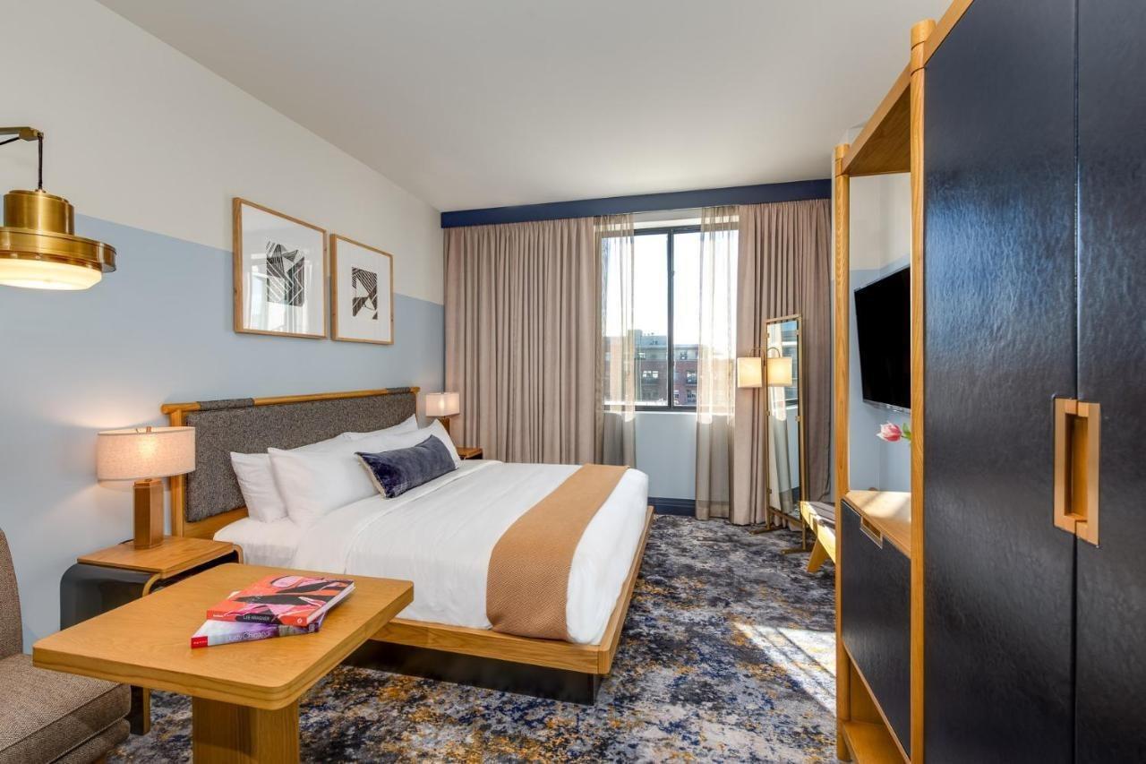 Inn At Cherry Creek DEN Esterno foto