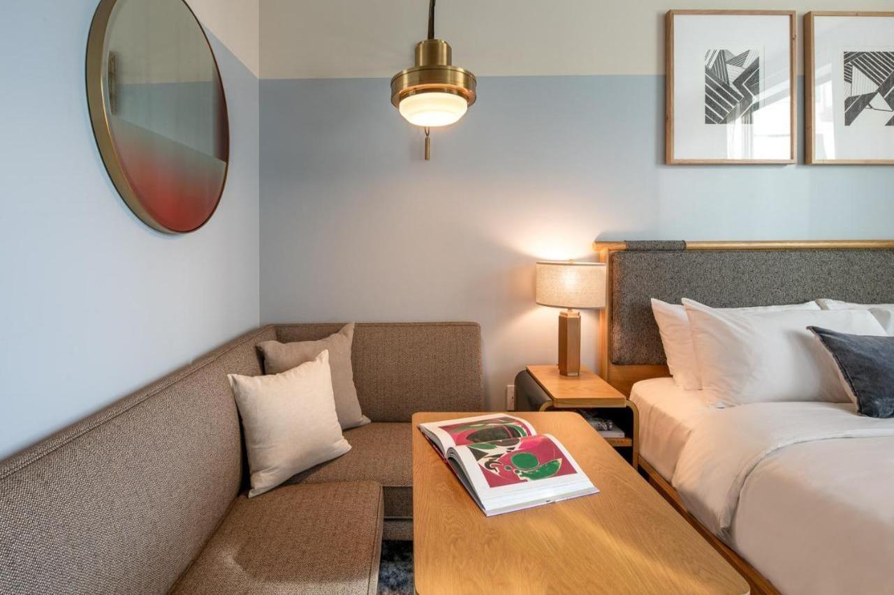 Inn At Cherry Creek DEN Esterno foto