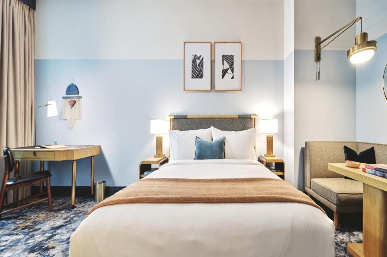 Inn At Cherry Creek DEN Esterno foto