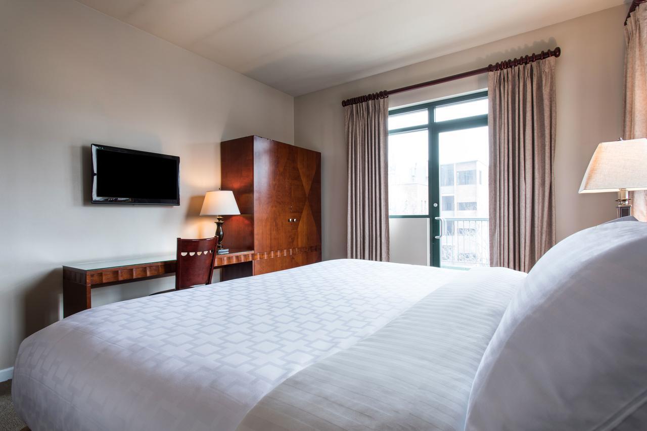 Inn At Cherry Creek DEN Esterno foto