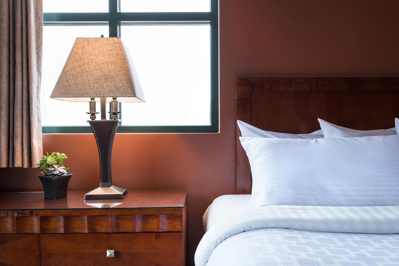 Inn At Cherry Creek DEN Esterno foto